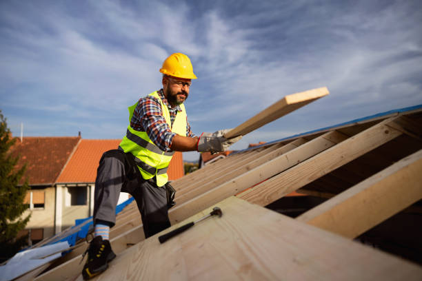 Best Commercial Roofing Services  in Brandon, FL